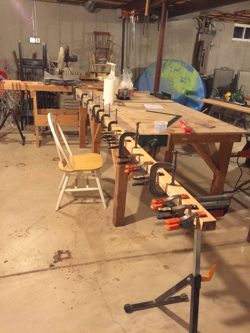 Making SCAMP Boom