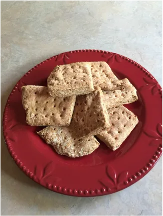 Hardtack recipe