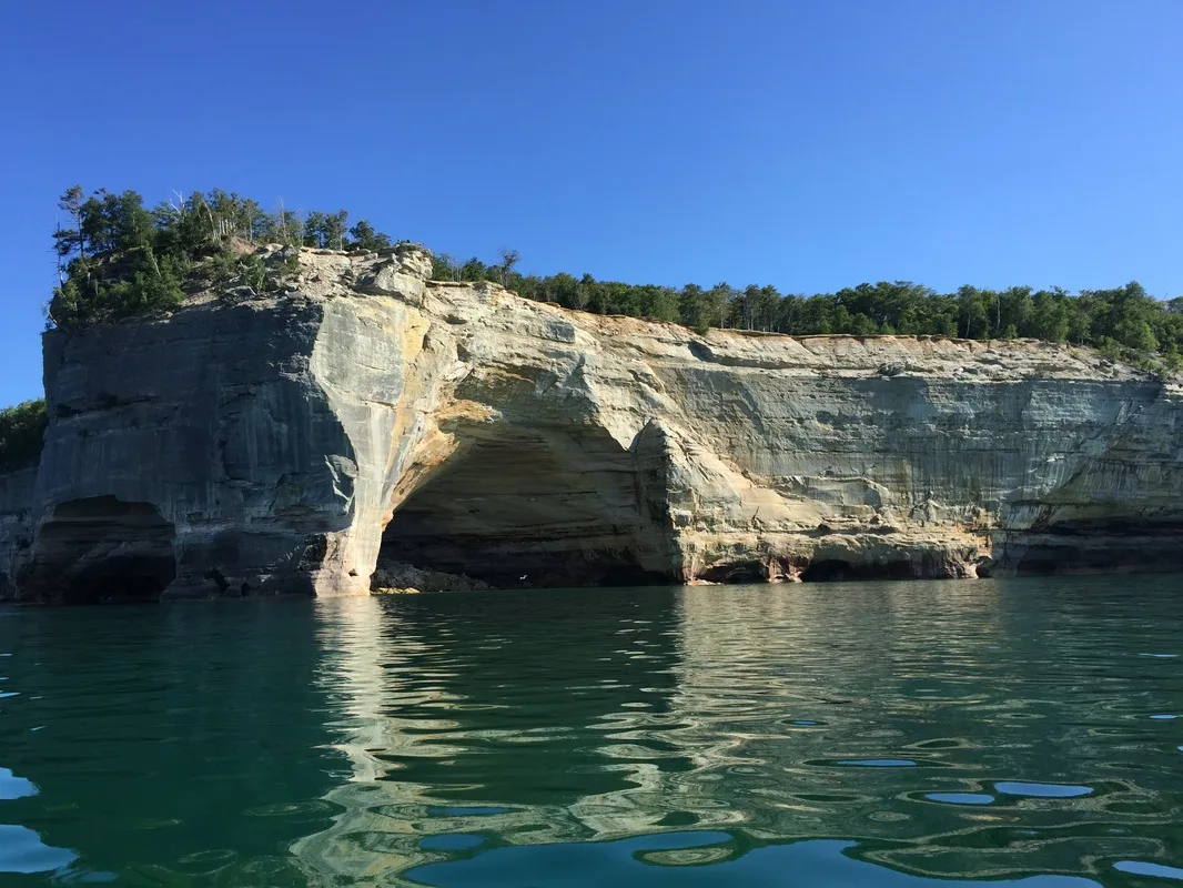 Grand Portal Point