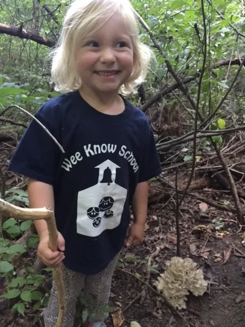 Wisconsin Hen of the Woods