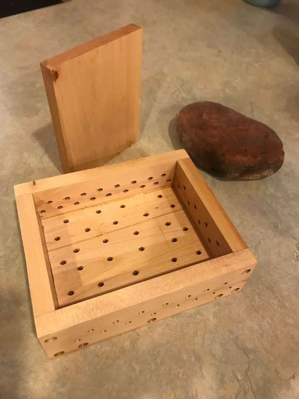 Paneer Cheese Press, Feta Cheese Press