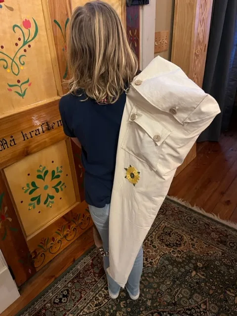 Backpacker Guitar Bag, Backpacker Guitar Case